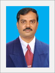 Dr. S. Anand, M.Sc., Ph.D - Associate Professor