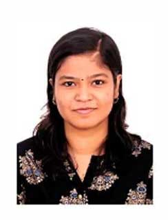 Ms. Praveena T, M.A., (PhD) - Assistant Professor (OG)