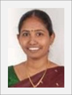 Ms. V.N. Jayamani, M.Sc., M.Phil.,(Ph.D) - Assistant  Professor(SG)