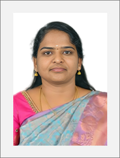Dr. M. Gayathri Lakshmi, M.Sc., M. Phil, B.Ed., Ph.D - Assistant Professor(OG)