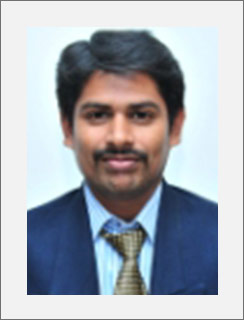 Mr. K. Thirumalai, M.Sc., M.Phil.,(Ph.D) - Assistant Professor