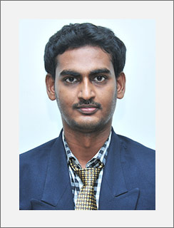 Mr. V. Kamalakannan, M.Sc., M.Phil.,(Ph.D) - Assistant Professor(SG)