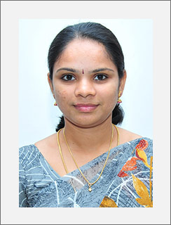 Ms. N. Kavitha, M.Sc., M.Phil., - Assistant Professor(OG)