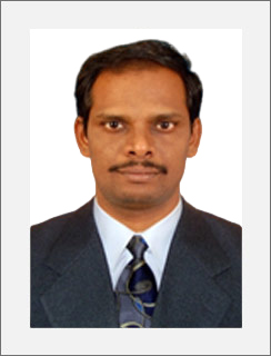 Dr. S. Balachandran, M.Tech., Ph.D., - Assistant Professor (OG)