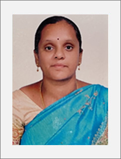 Ms. N.Chitra, M.E., - Assistant Professor
