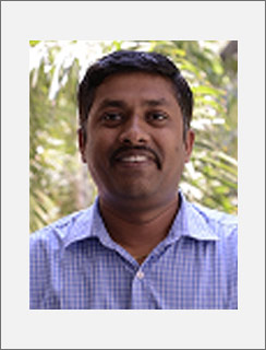 Dr.R.L.Gardas - Associate Professor Department of Chemistry, Indian Institute of Technology, Chennai
