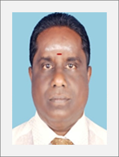 Dr.K.Thirusangu - Associate professor,Department of Mathematics.SIVET college, Chennai