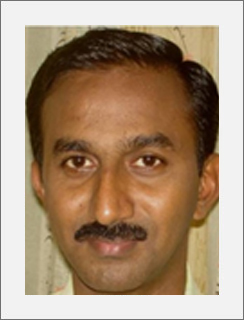 Dr.R.S.Selvaraj - Associate professor, Department of Mathematics,