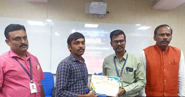 Mechanical All India Seminar on New Generation Composite Materials 7