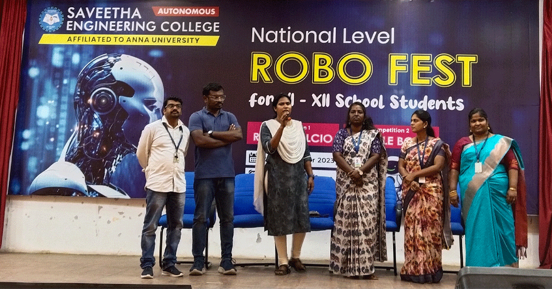 Robo Fest 1