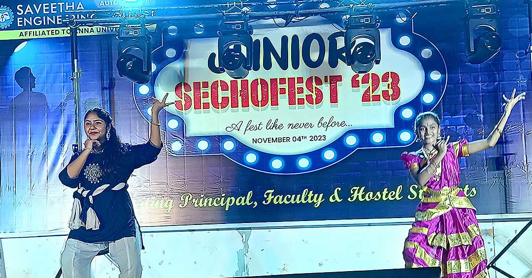 SECHOFEST23 1