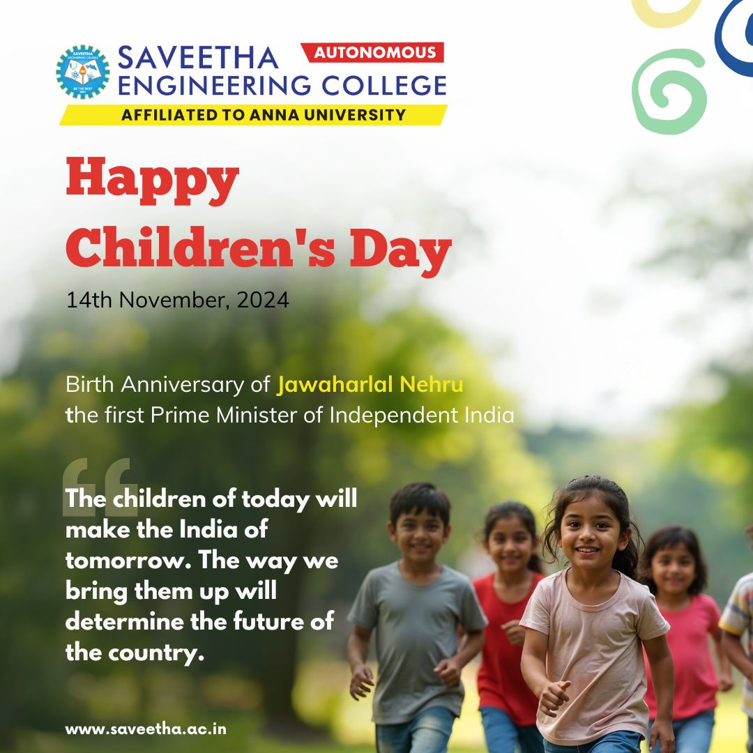 Childrens Day Post