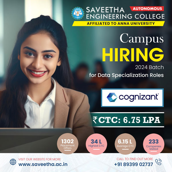 Cognizant Placement Web