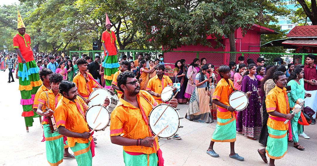 Pongal Celebration 03