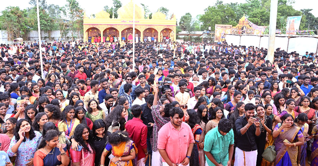 Pongal Celebration 07