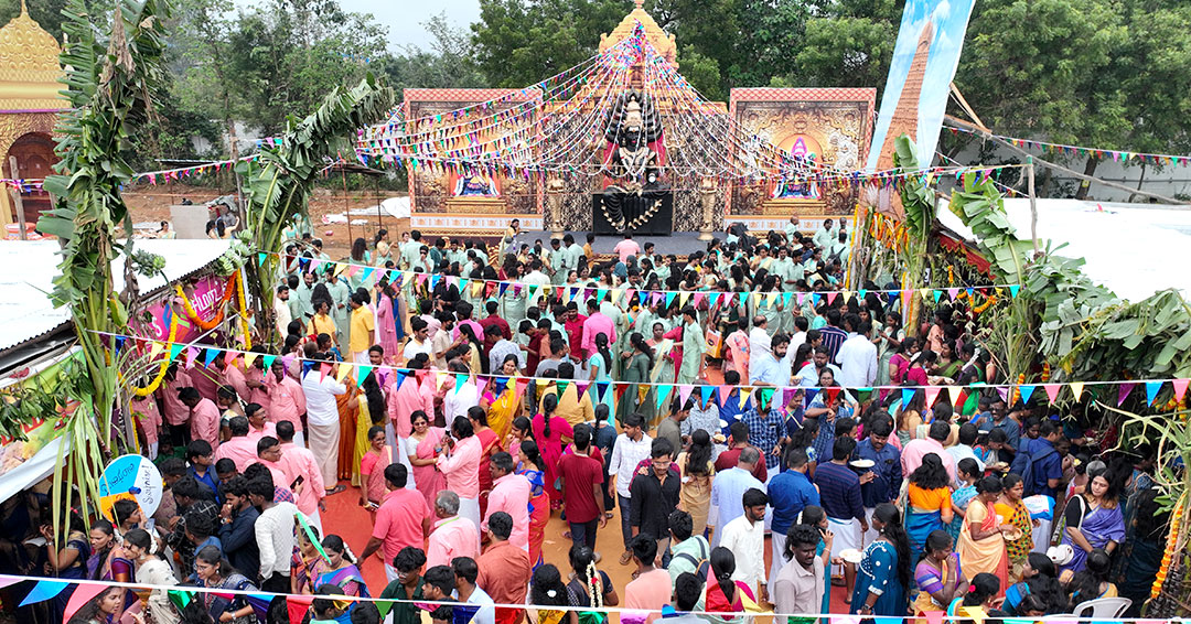 Pongal Celebration 07A