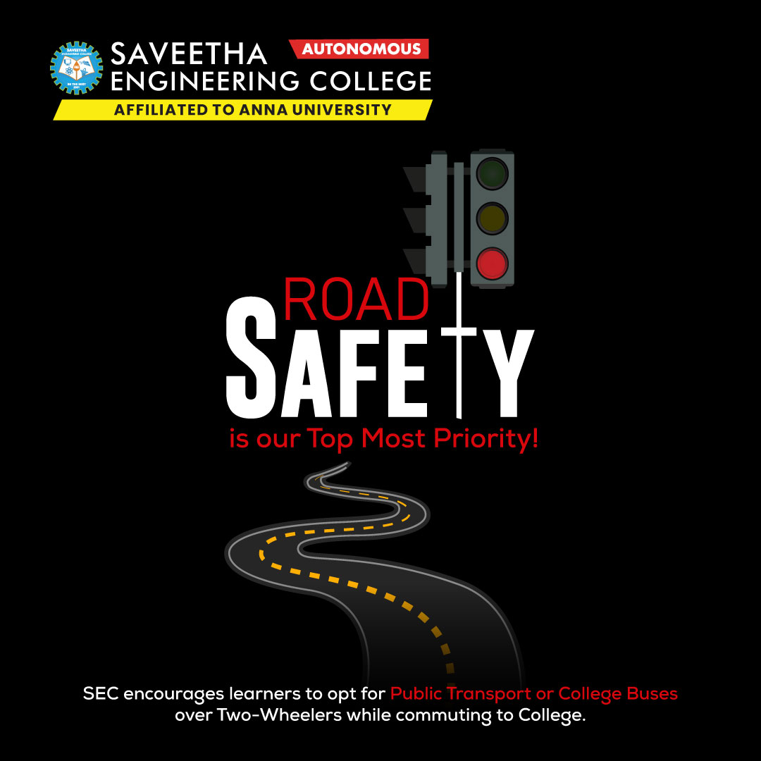 Road Safety SM