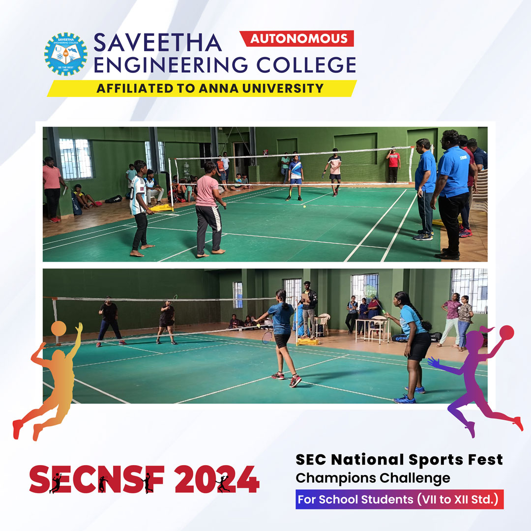 SEC National Sports Fest 03