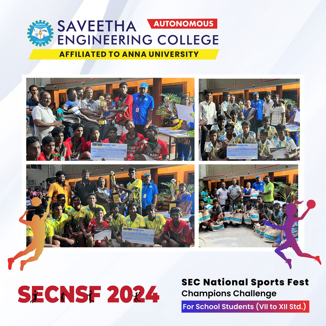 SEC National Sports Fest 04