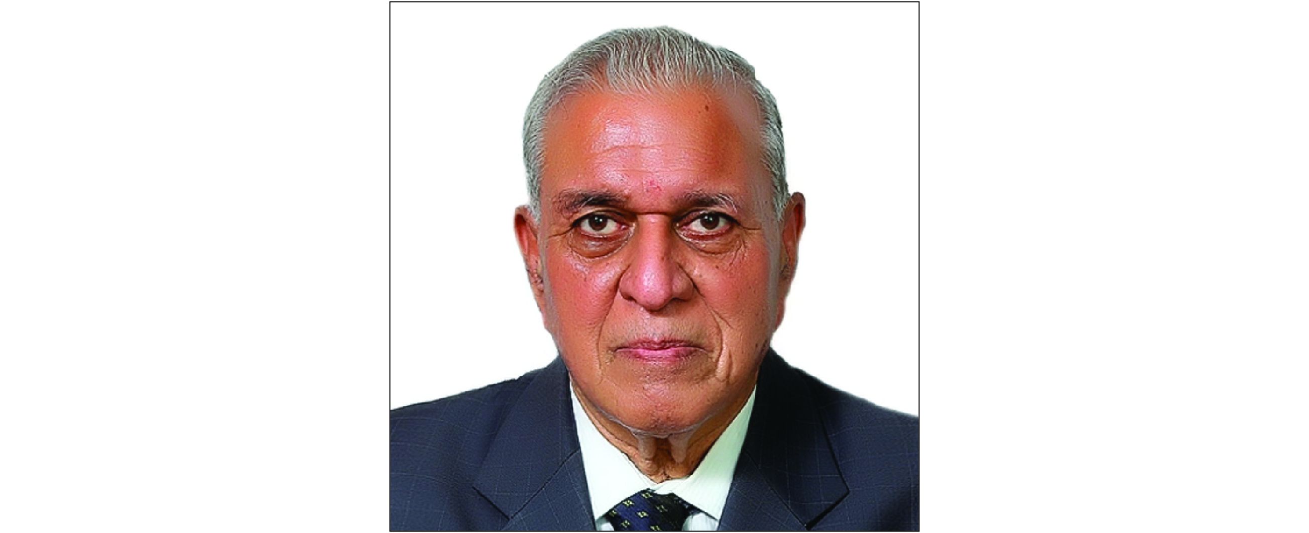 Prof. K. K. Aggarwal, Chairman -NBA, New Delhi