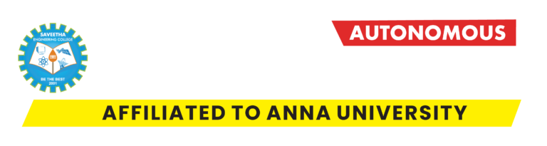 Innovative Teaching Methods - Saveetha Engineering College