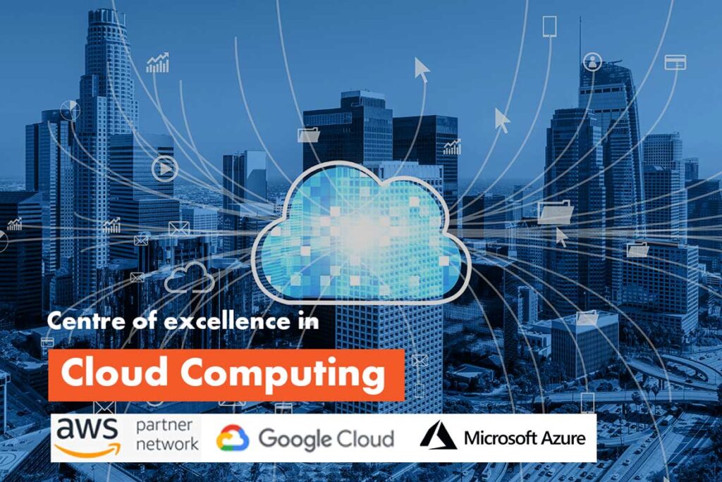 Cloud Computing