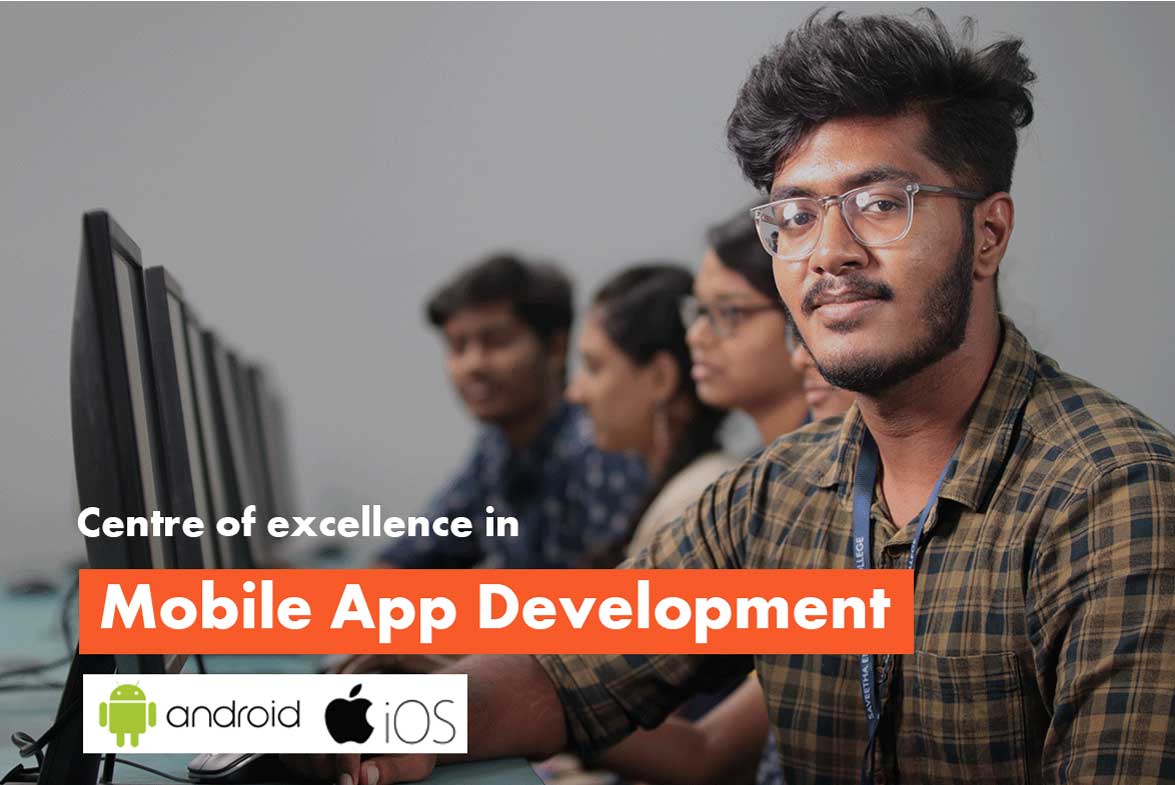 Mobile App Development