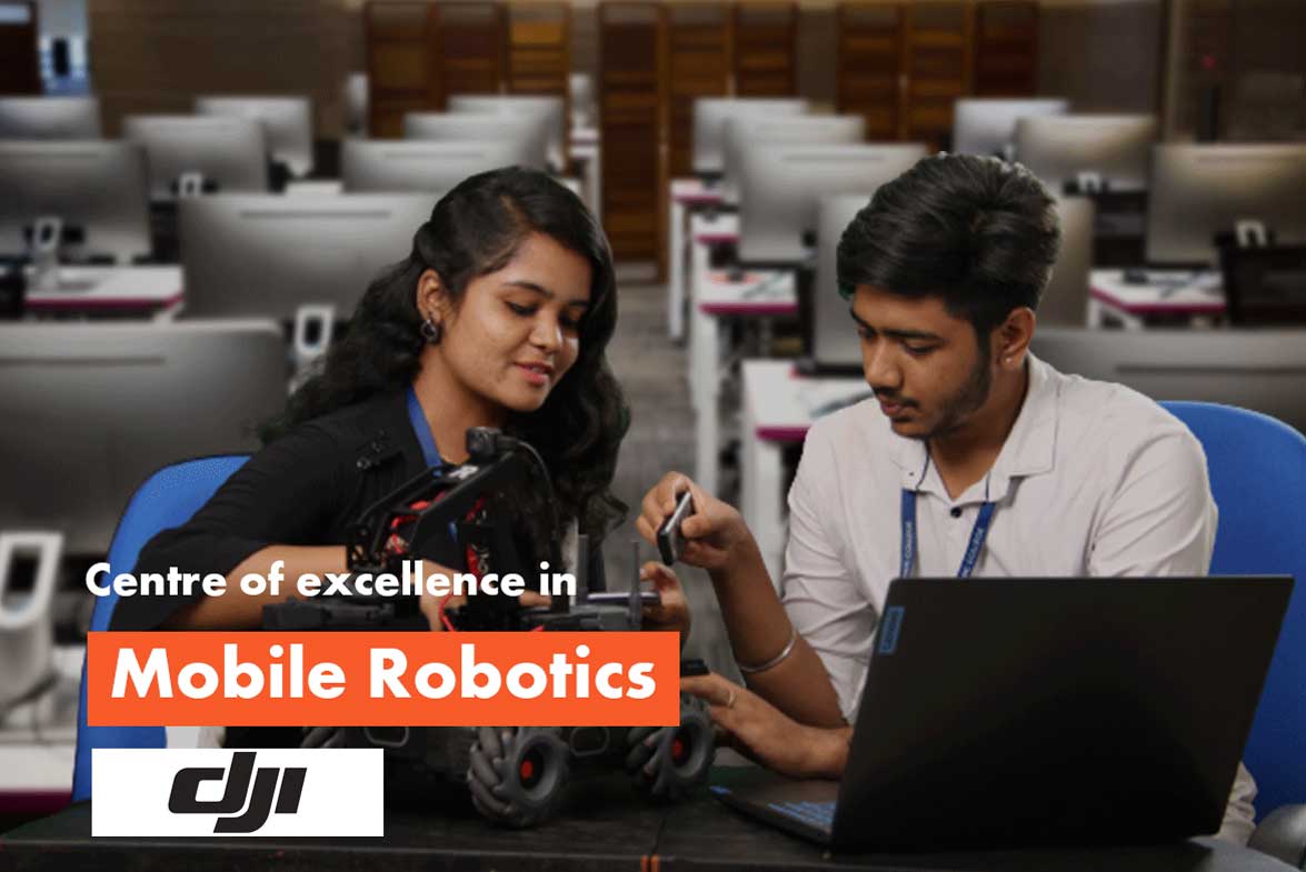 Mobile Robotics